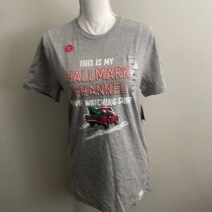 Unisex Hallmark T Shirt New